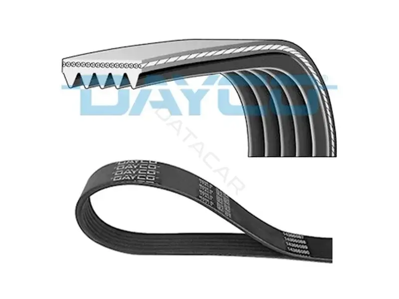 Ремень ручейковый DAYCO 5PK1285