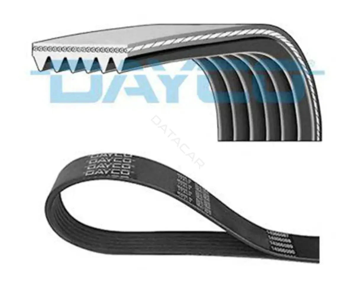 Ремень ручейковый DAYCO 6PK1820