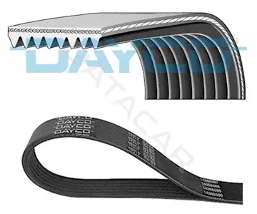 Ремень ручейковый DAYCO 8PK1385HD