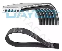 Ремень ручейковый DAYCO 6PK2070