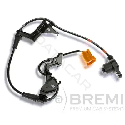 Датчик АБС BREMI 50036