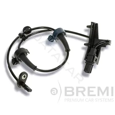 Датчик АБС BREMI 50041
