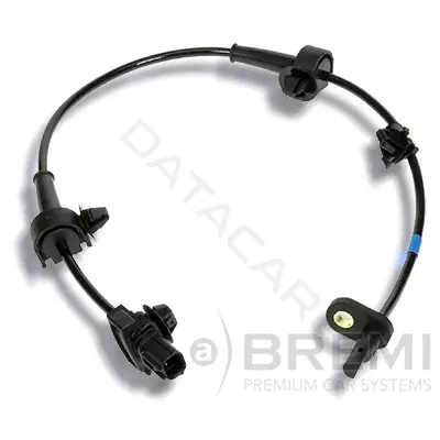 Датчик АБС BREMI 50068