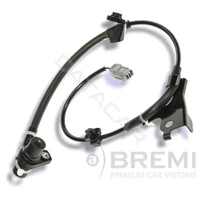 Датчик АБС BREMI 50119