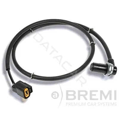 Датчик АБС BREMI 50135