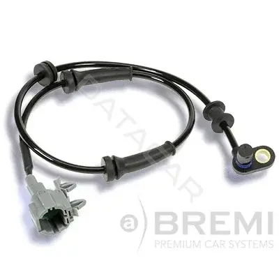 Датчик АБС BREMI 50146