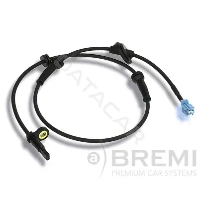 Датчик АБС BREMI 50148