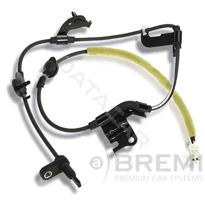 Датчик АБС BREMI 50190