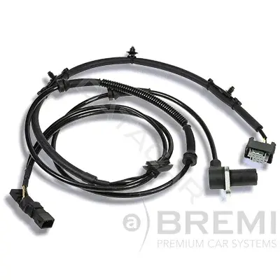 Датчик АБС BREMI 50200