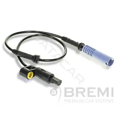 Датчик АБС BREMI 50204
