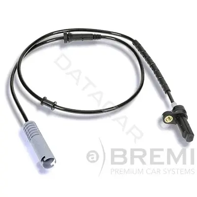 Датчик АБС BREMI 50211