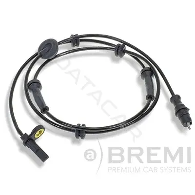 Датчик АБС BREMI 50222