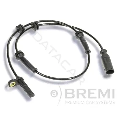 Датчик АБС BREMI 50226