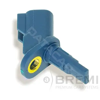 Датчик АБС BREMI 50229