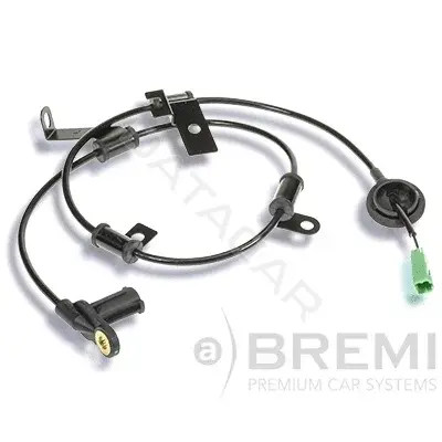 Датчик АБС BREMI 50230