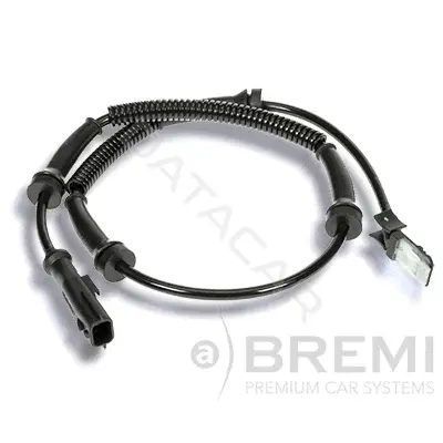 Датчик АБС BREMI 50250