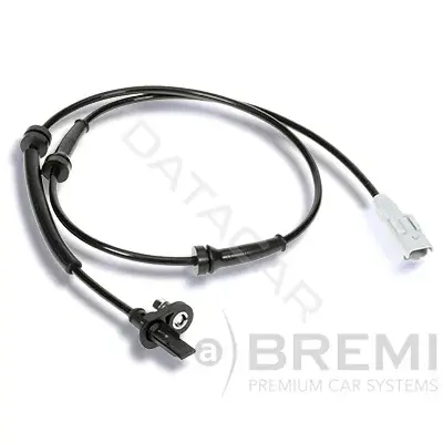 Датчик АБС BREMI 50268