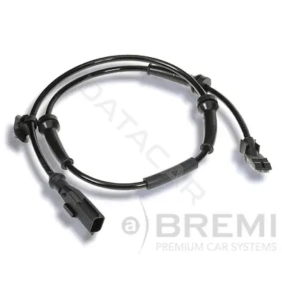 Датчик АБС BREMI 50270