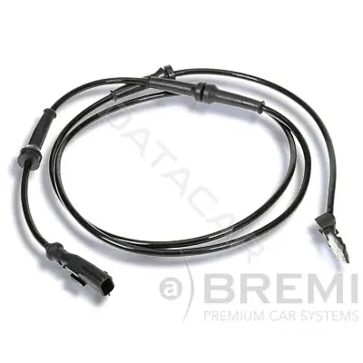 Датчик АБС BREMI 50271
