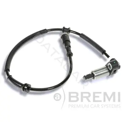Датчик АБС BREMI 50274