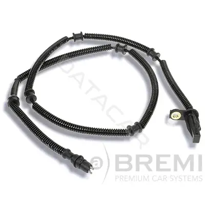 Датчик АБС BREMI 50276