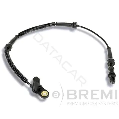 Датчик АБС BREMI 50279