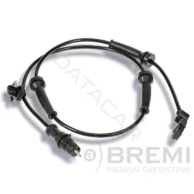 Датчик АБС BREMI 50281