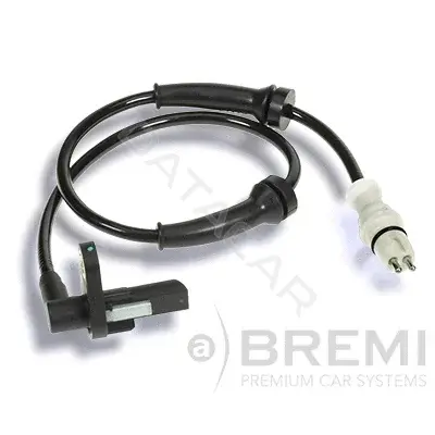 Датчик АБС BREMI 50288