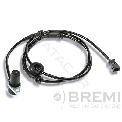 Датчик АБС BREMI 50296
