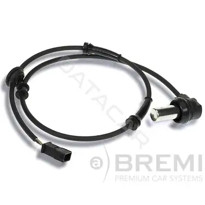 Датчик АБС BREMI 50301