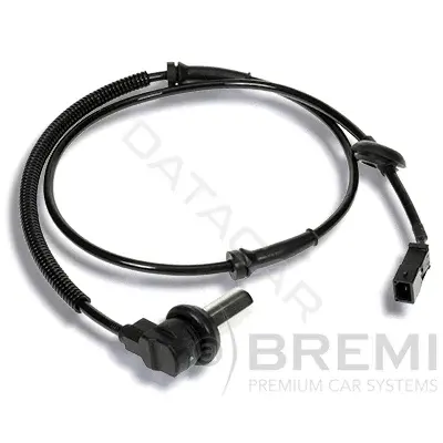 Датчик АБС BREMI 50323