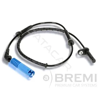 Датчик АБС BREMI 50345