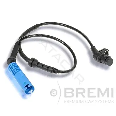 Датчик АБС BREMI 50354