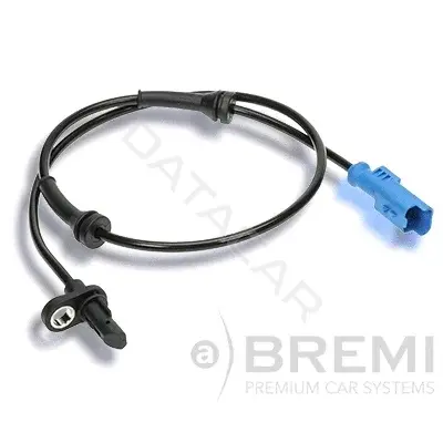 Датчик АБС BREMI 50363