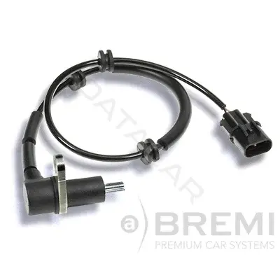 Датчик АБС BREMI 50423