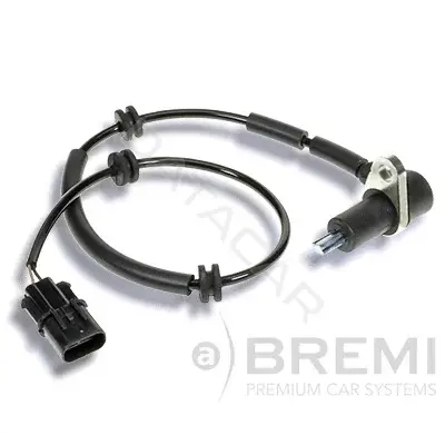 Датчик АБС BREMI 50424
