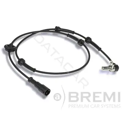 Датчик АБС BREMI 50460