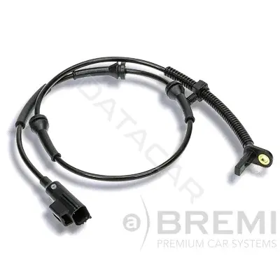 Датчик АБС BREMI 50478