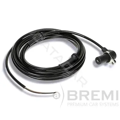 Датчик АБС BREMI 50501