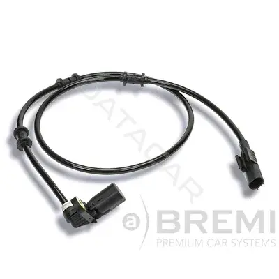 Датчик АБС BREMI 50508