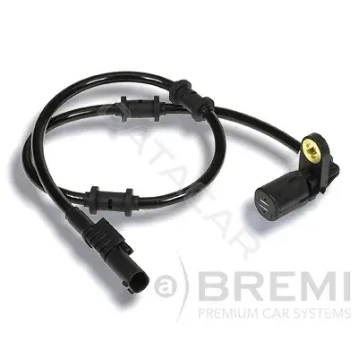 Датчик АБС BREMI 50509