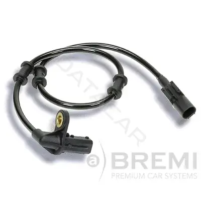 Датчик АБС BREMI 50514