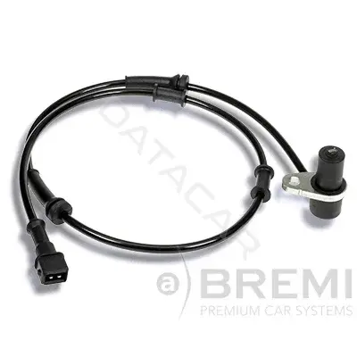 Датчик АБС BREMI 50528