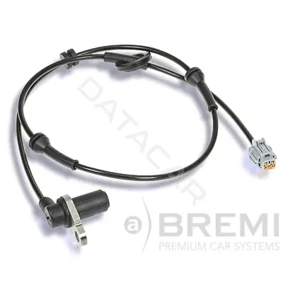 Датчик АБС BREMI 50549