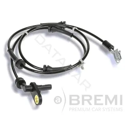 Датчик АБС BREMI 50551