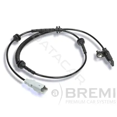Датчик АБС BREMI 50569