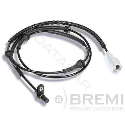 Датчик АБС BREMI 50586