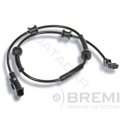 Датчик АБС BREMI 50591