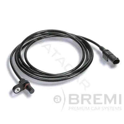 Датчик АБС BREMI 50670