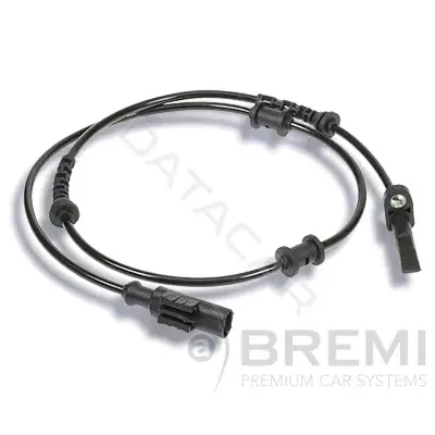 Датчик АБС BREMI 50674